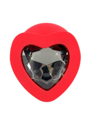 Silicone Plug medium